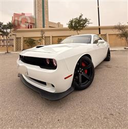 دودج تشالنجر